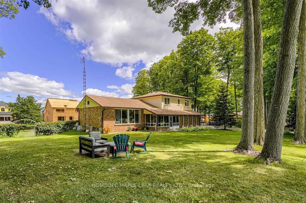16167 Innis Lake Road