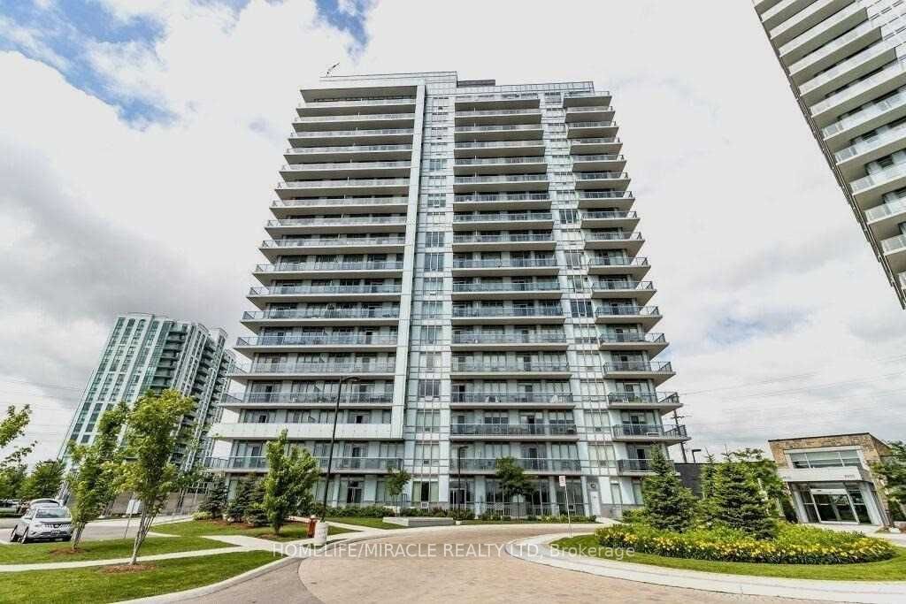4633 Glen Erin Dr, #1606