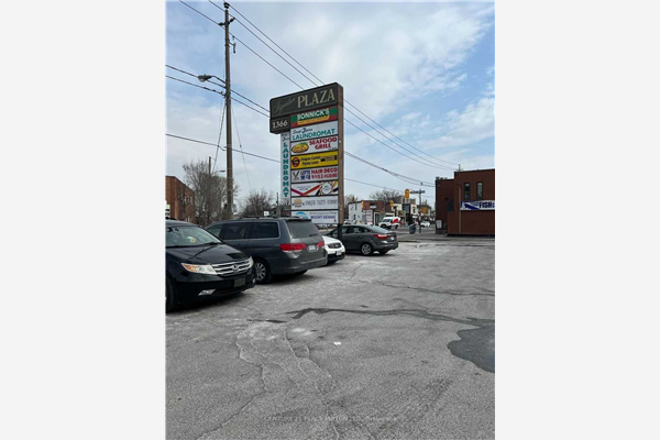 1362 Weston Rd, Toronto