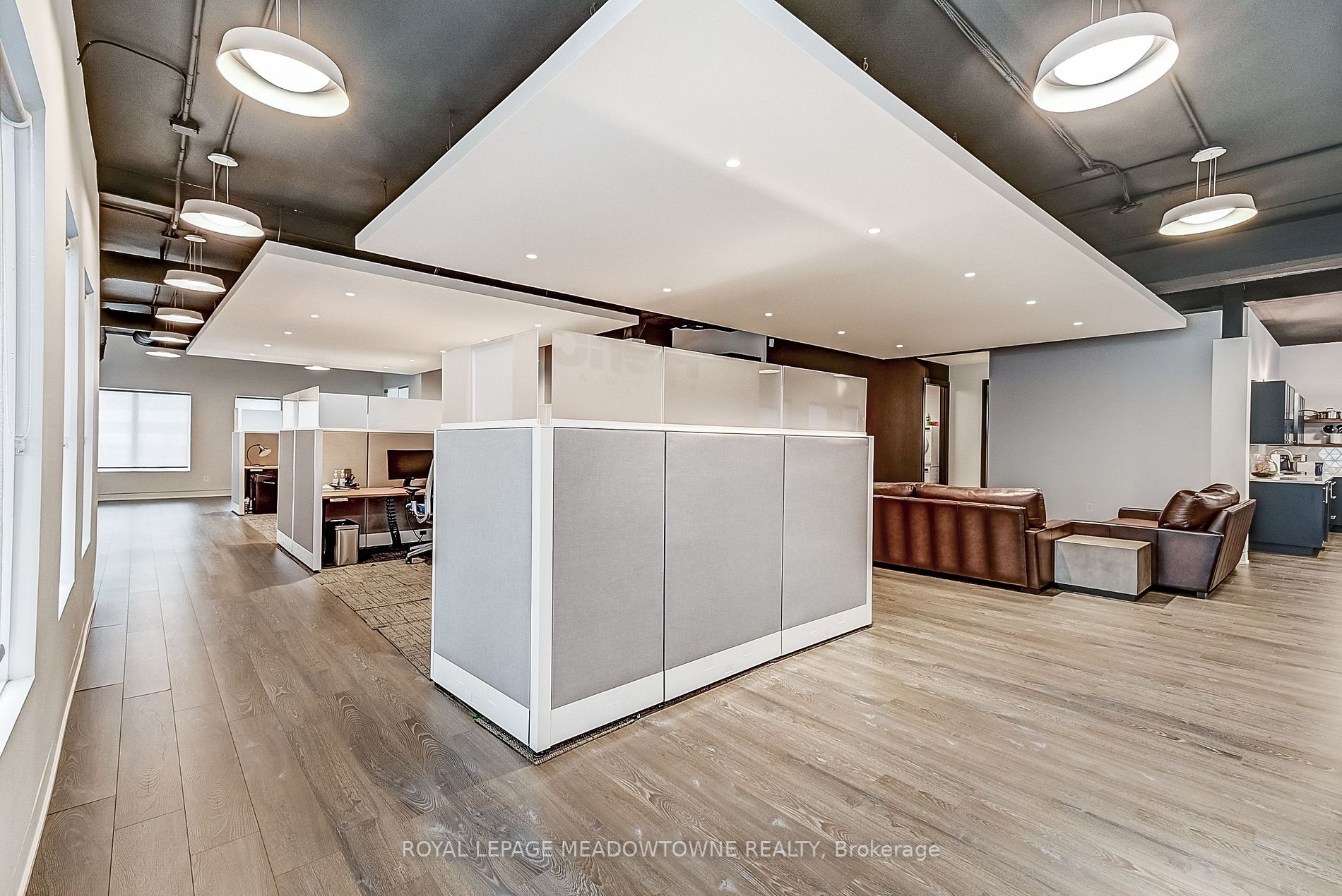 7145 West Credit Ave, #3-201