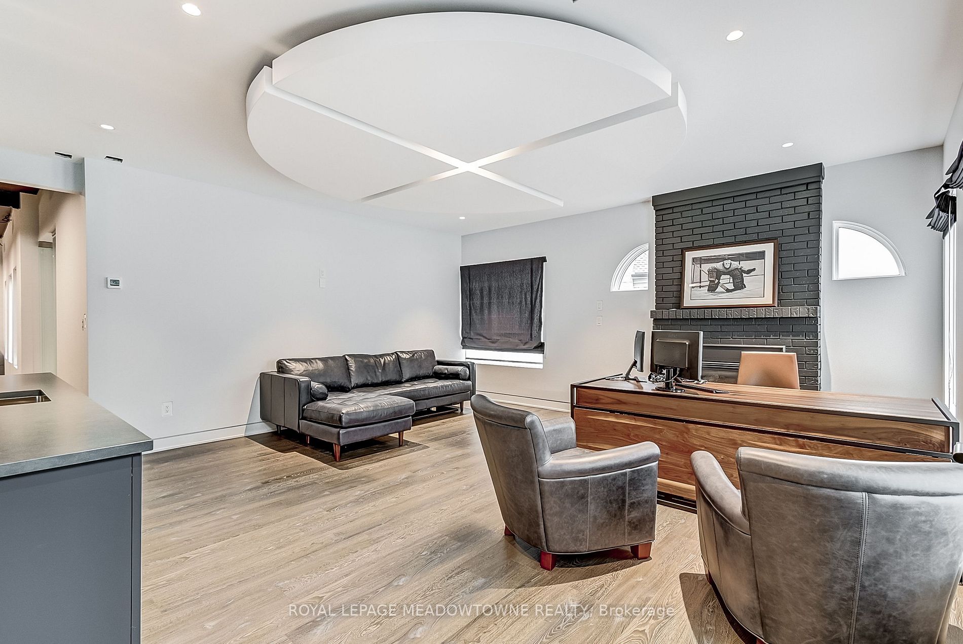 7145 West Credit Ave, #3-201