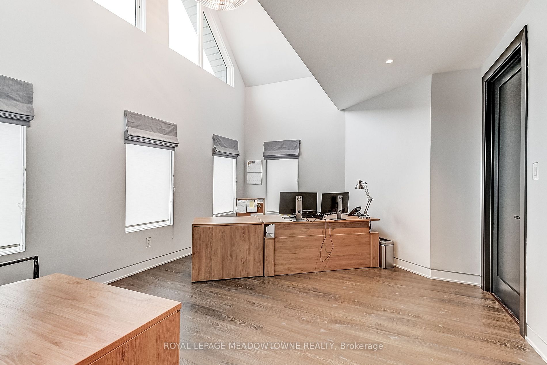 7145 West Credit Ave, #3-201