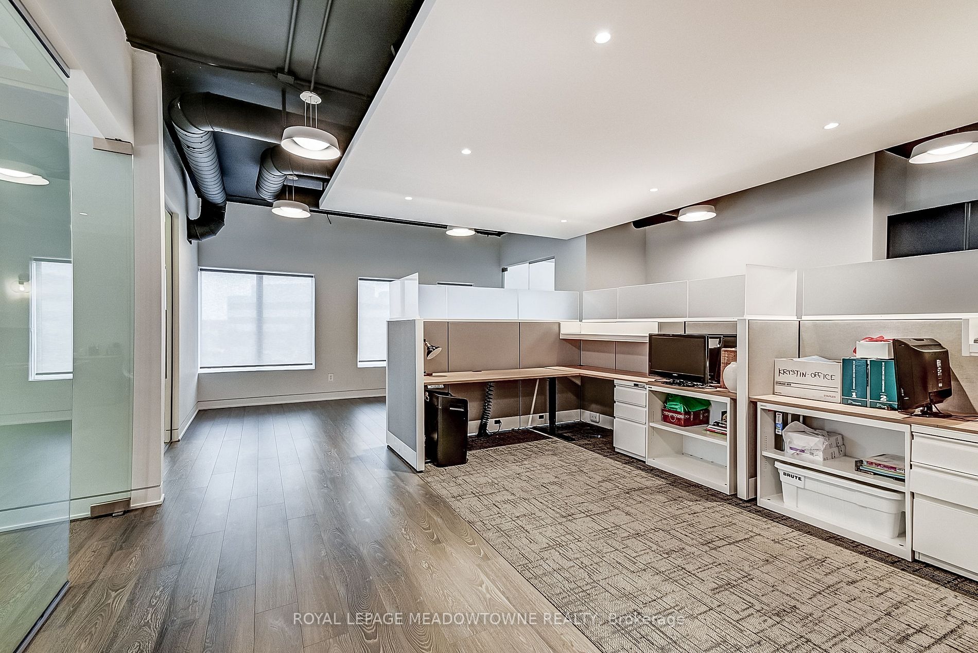 7145 West Credit Ave, #3-201