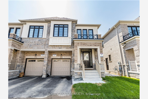 476 Bergamot Ave, Milton