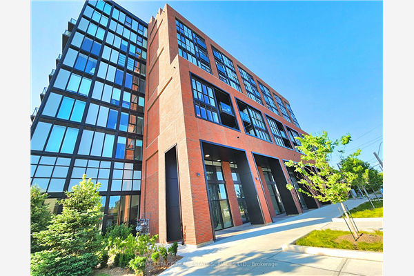 2300 St Clair Ave, Toronto