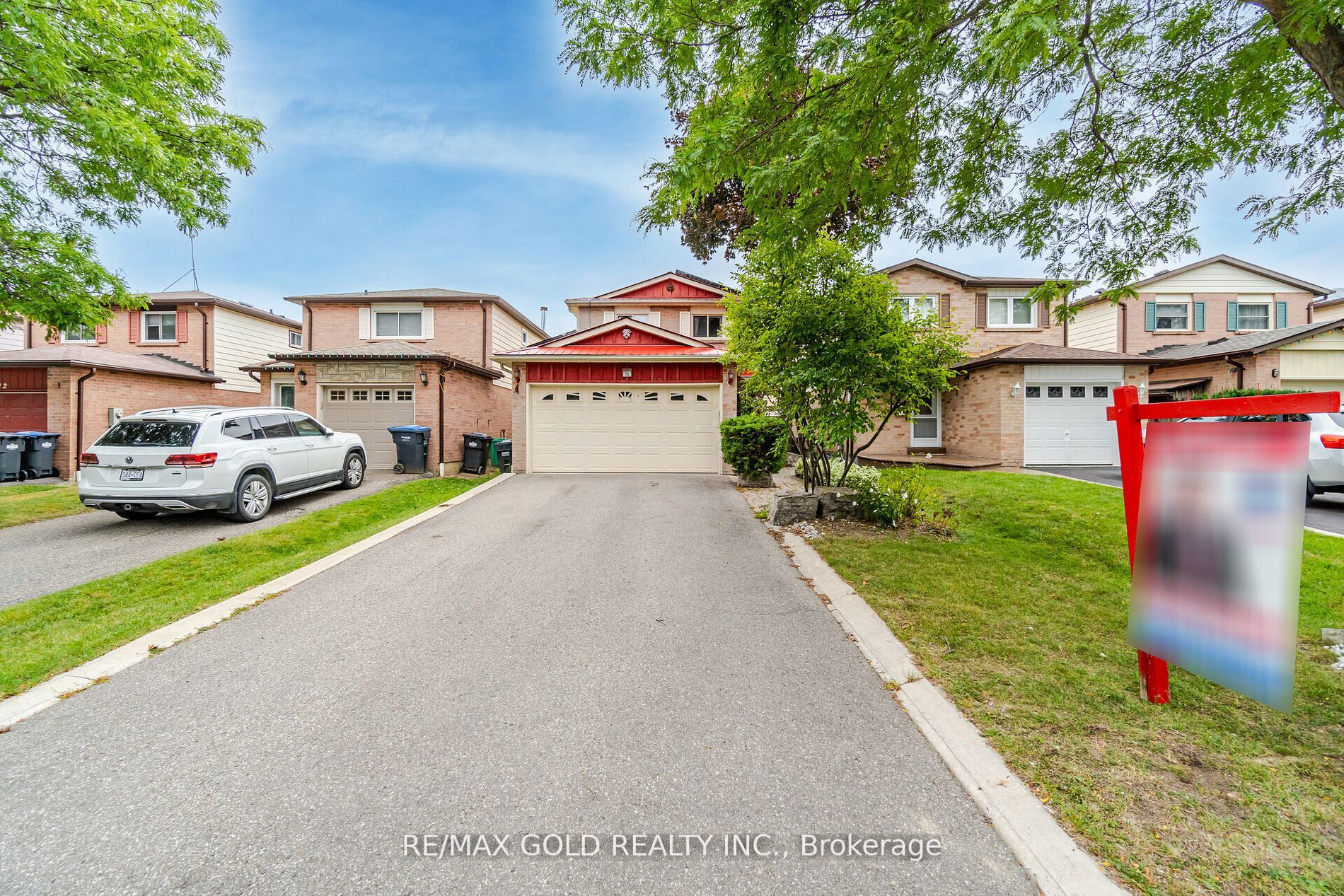 16 Wheatfield Rd