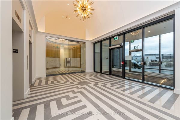 10 Gibbs Rd, Toronto