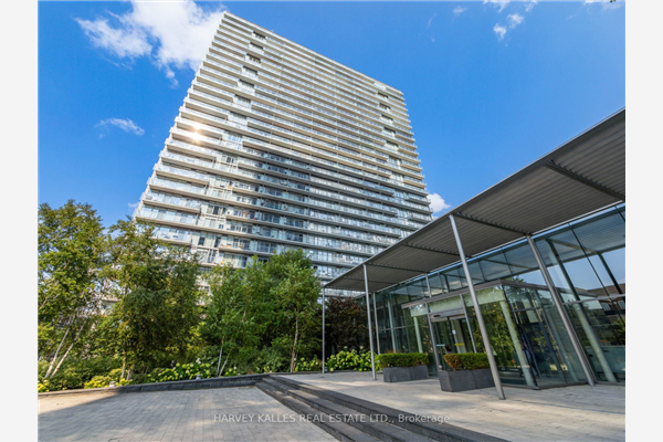 103 The Queensway, Toronto
