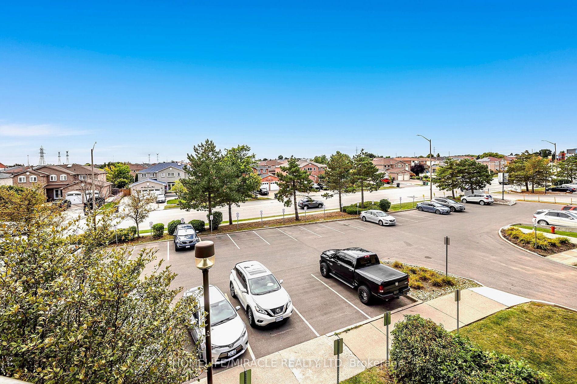 300 Ray Lawson Blvd, #314