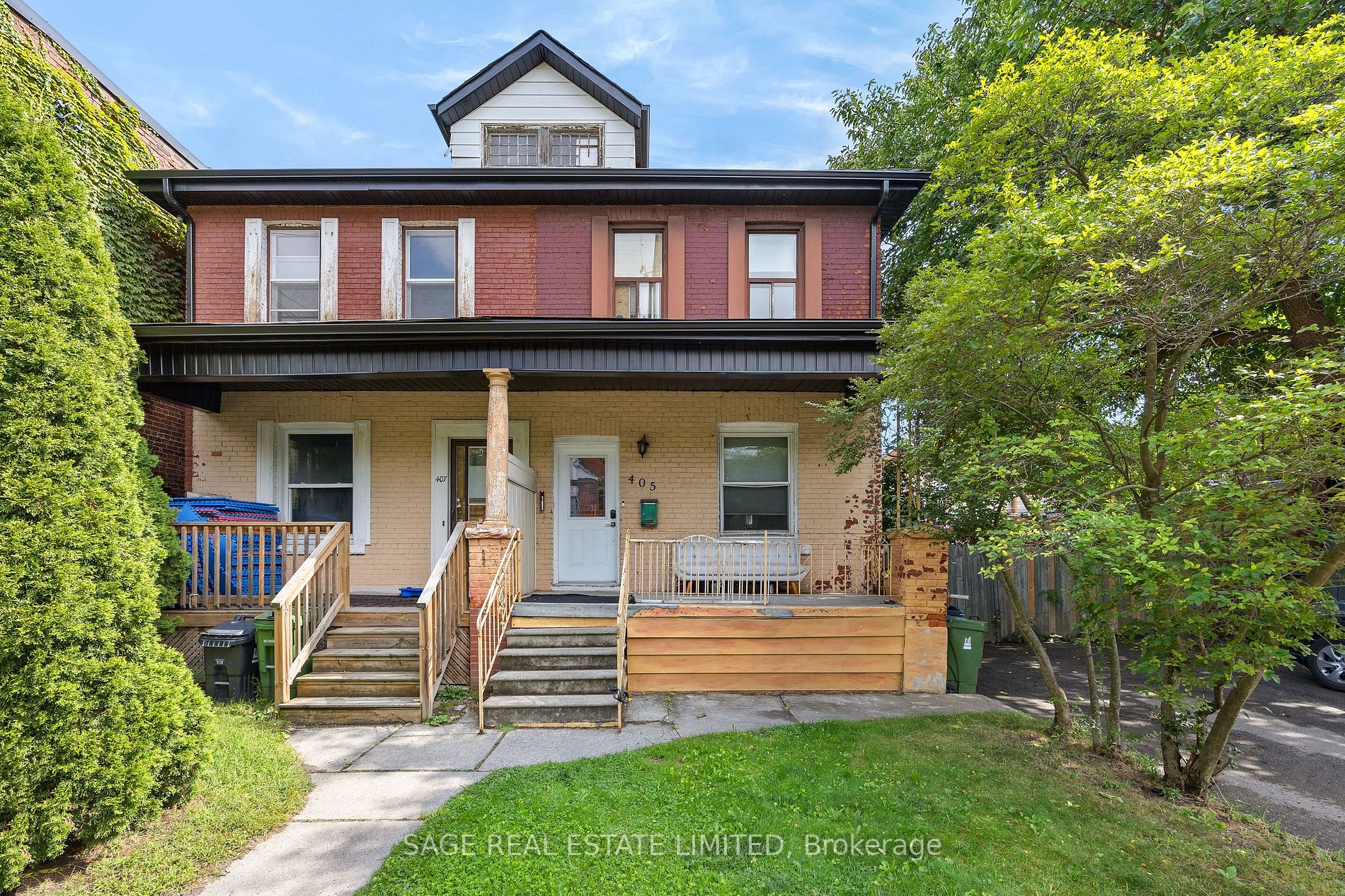 405 Clendenan Ave