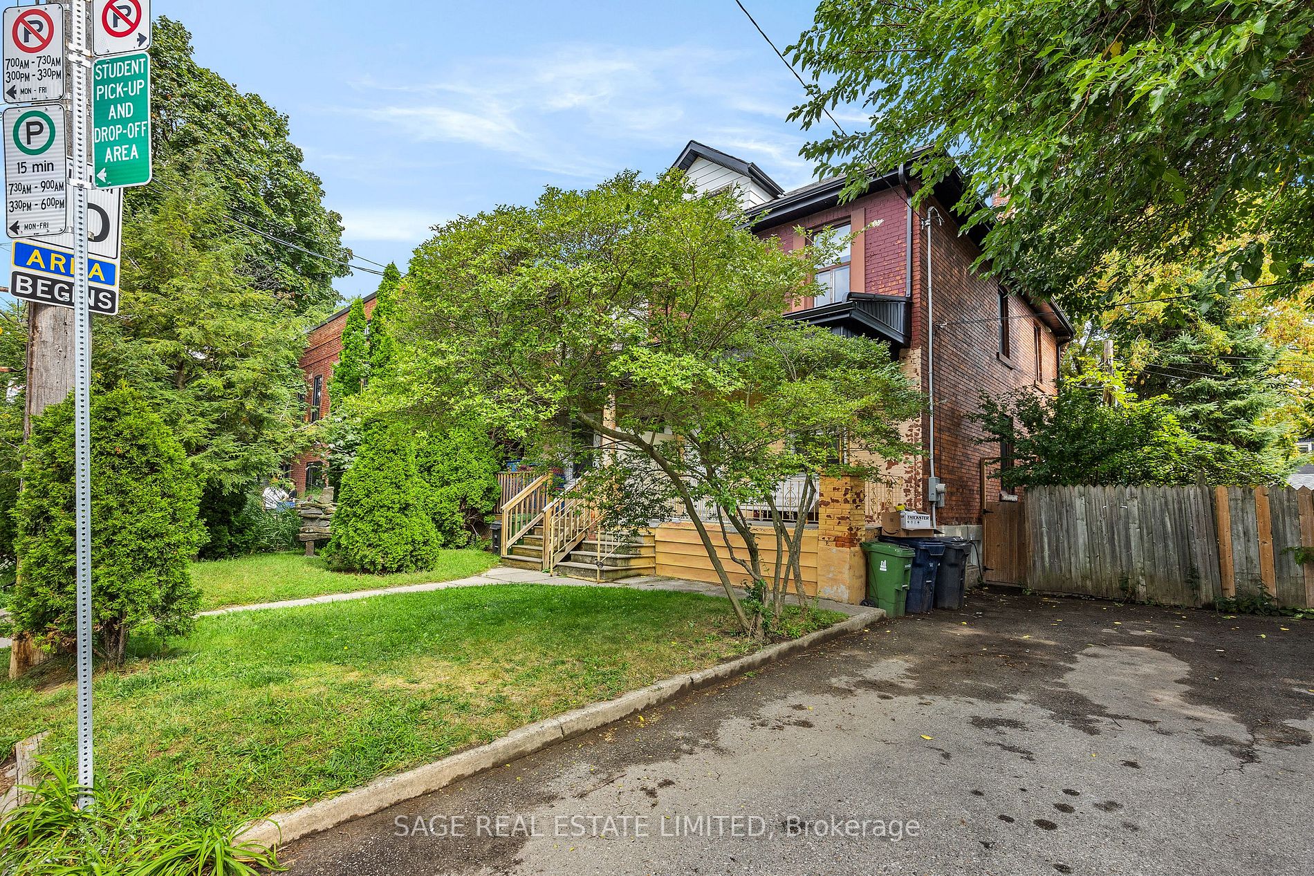 405 Clendenan Ave