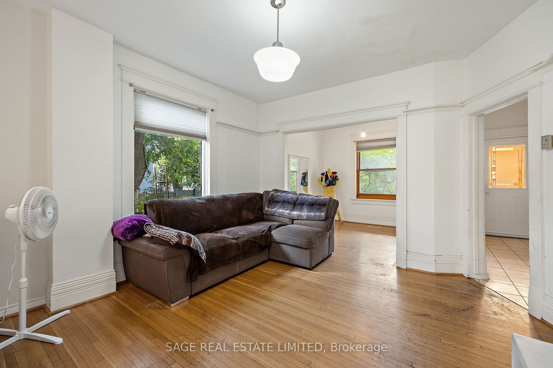 405 Clendenan Ave