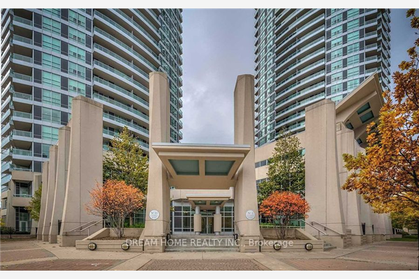 1 Elm Dr W, Mississauga