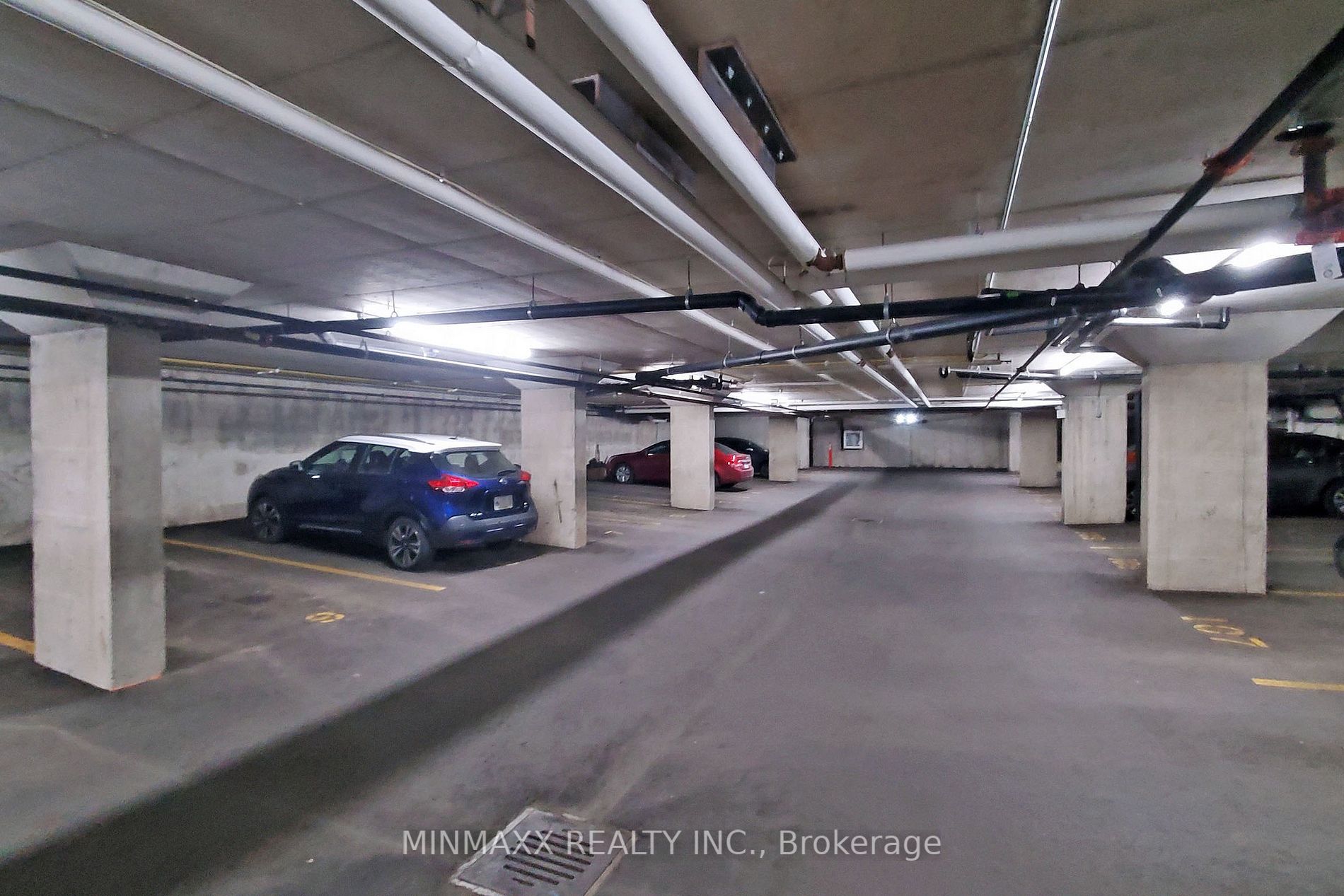 1340 Main St E, #211