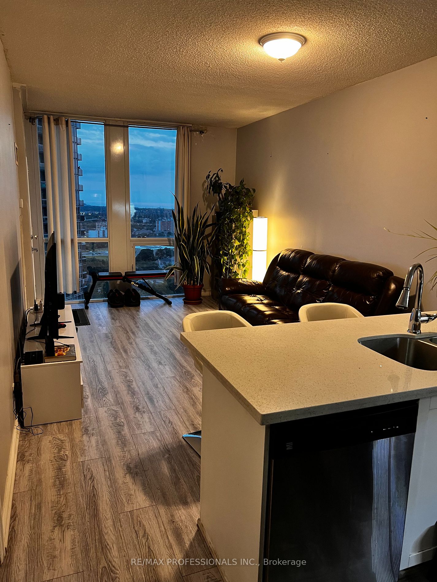 3939 Duke Of York Boulevard, #2505