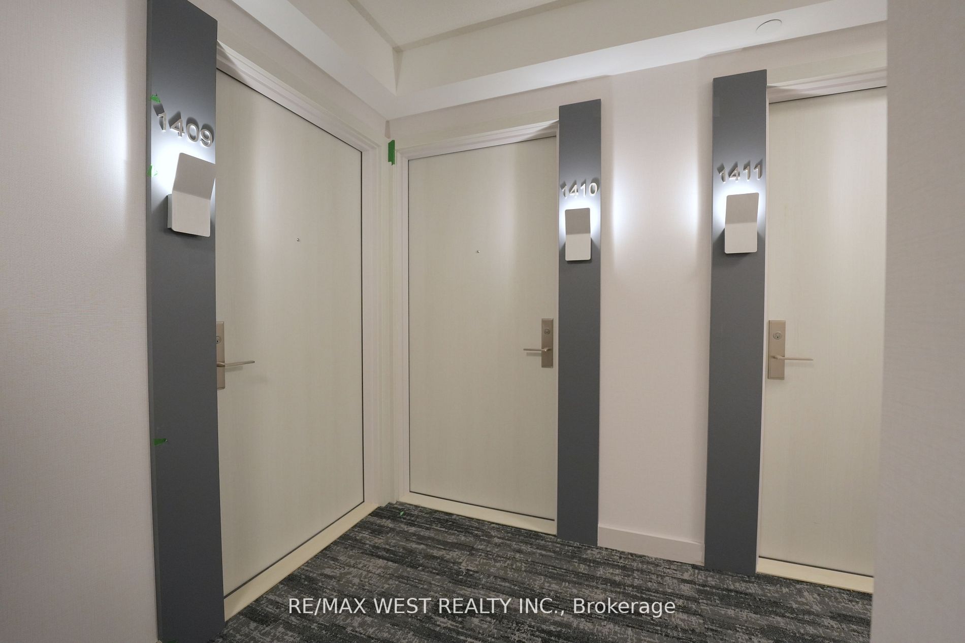 30 Samuel Wood Way, #1410