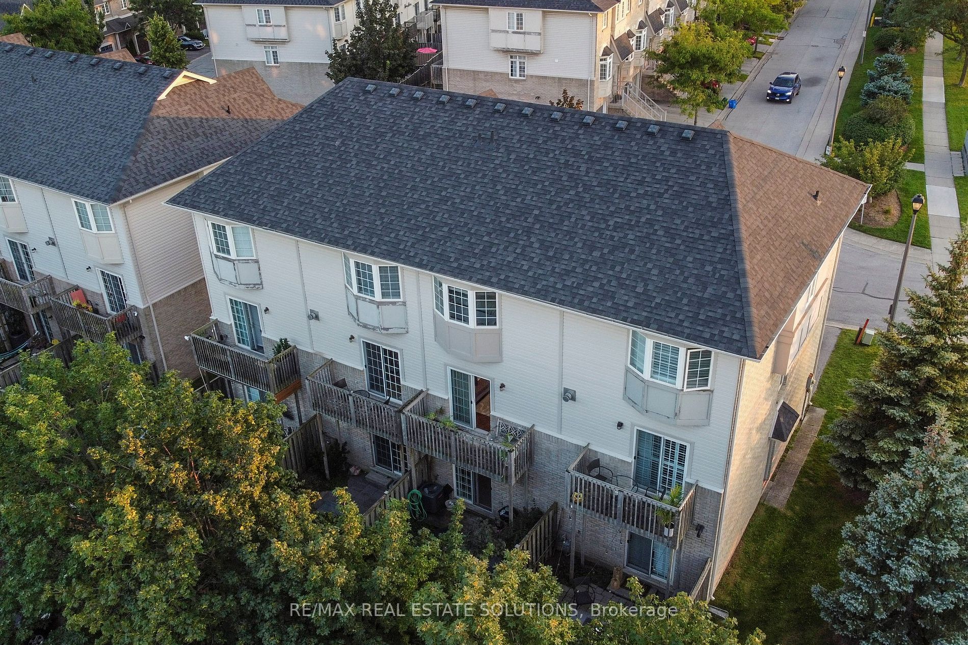 5080 Fairview St, #41