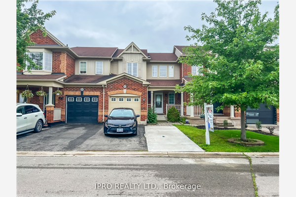 960 Thompson Rd S, Milton