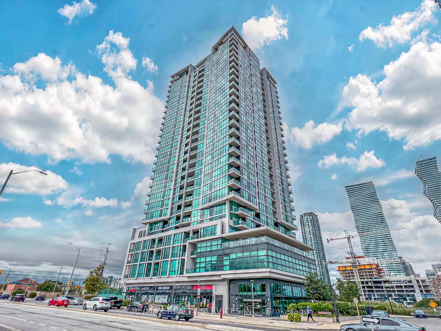 3985 Grand Park Dr, #1502