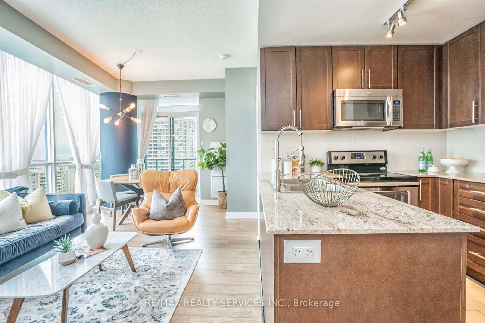 3985 Grand Park Dr, #1502
