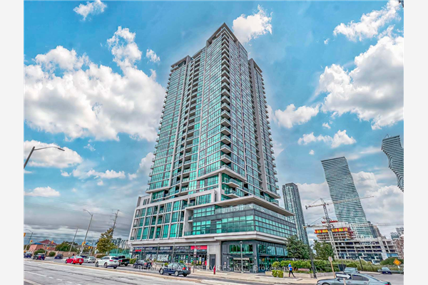 3985 Grand Park Dr, Mississauga