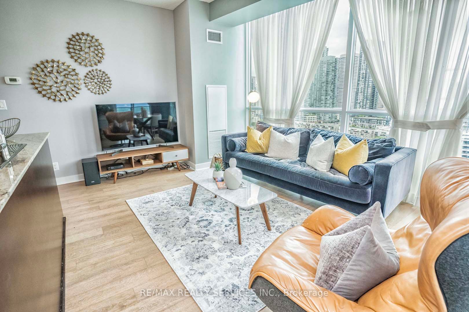 3985 Grand Park Dr, #1502