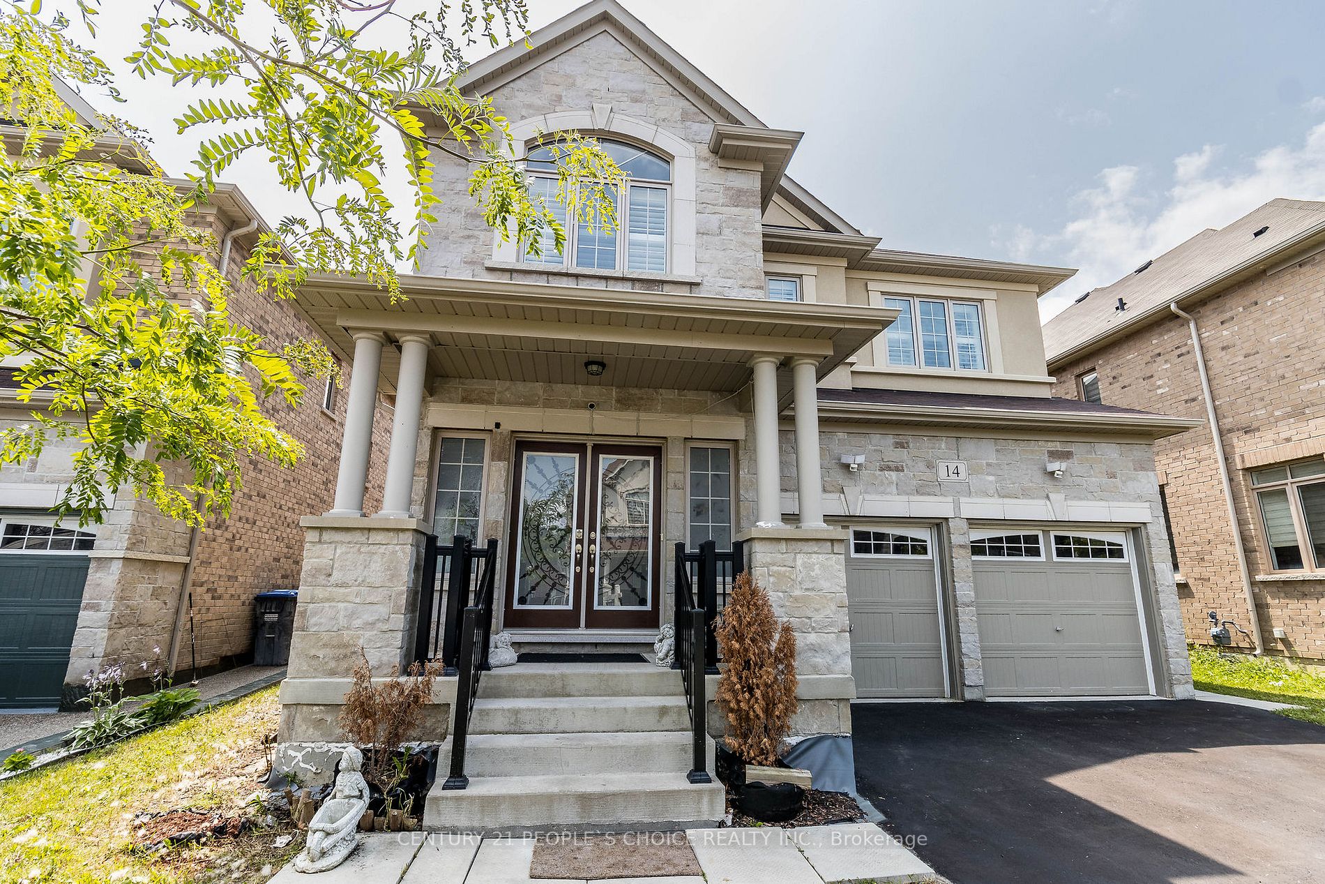 14 Watfive St