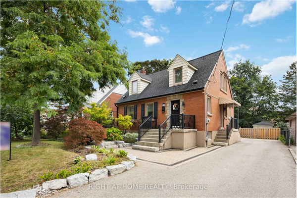 141 Church St, Toronto