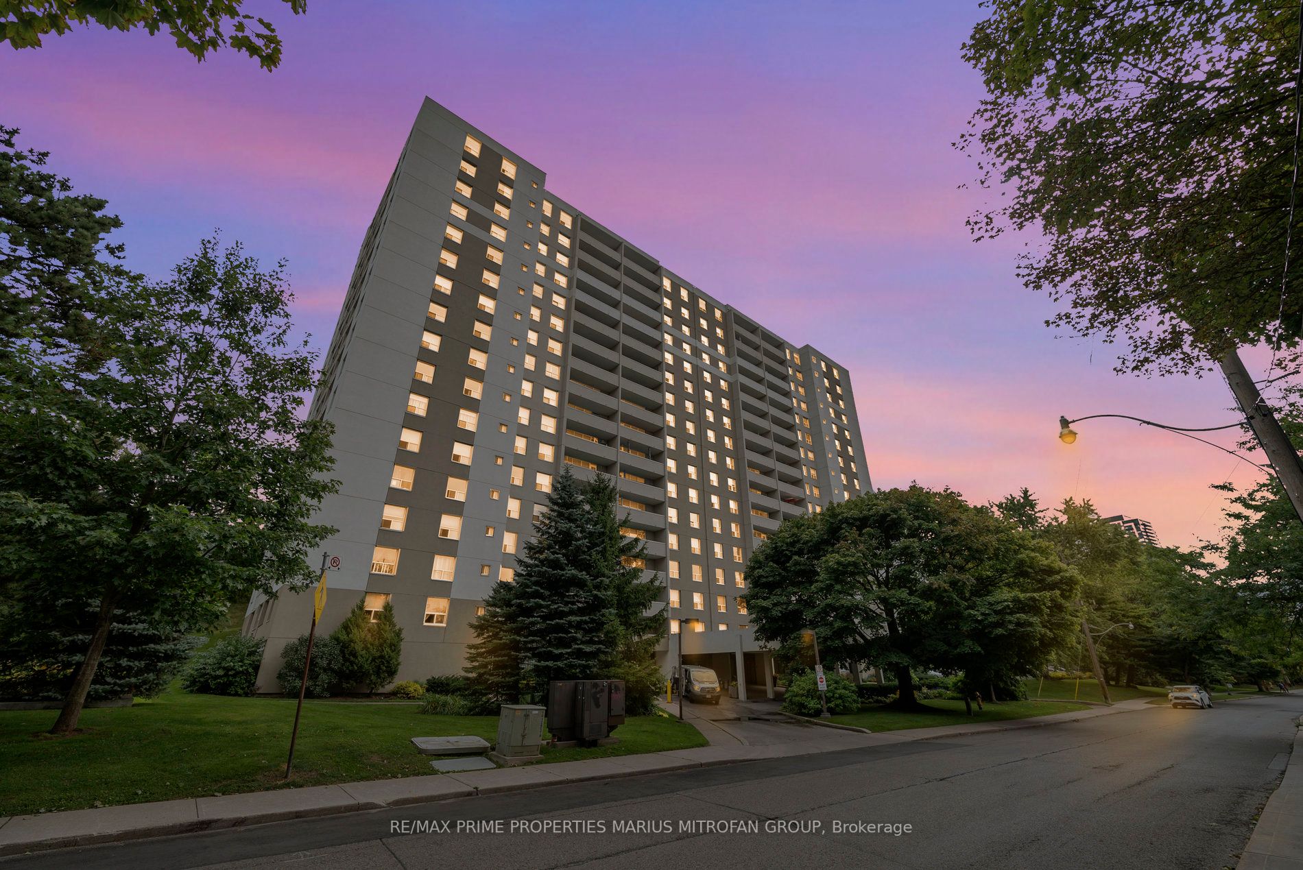45 Southport St, #1505