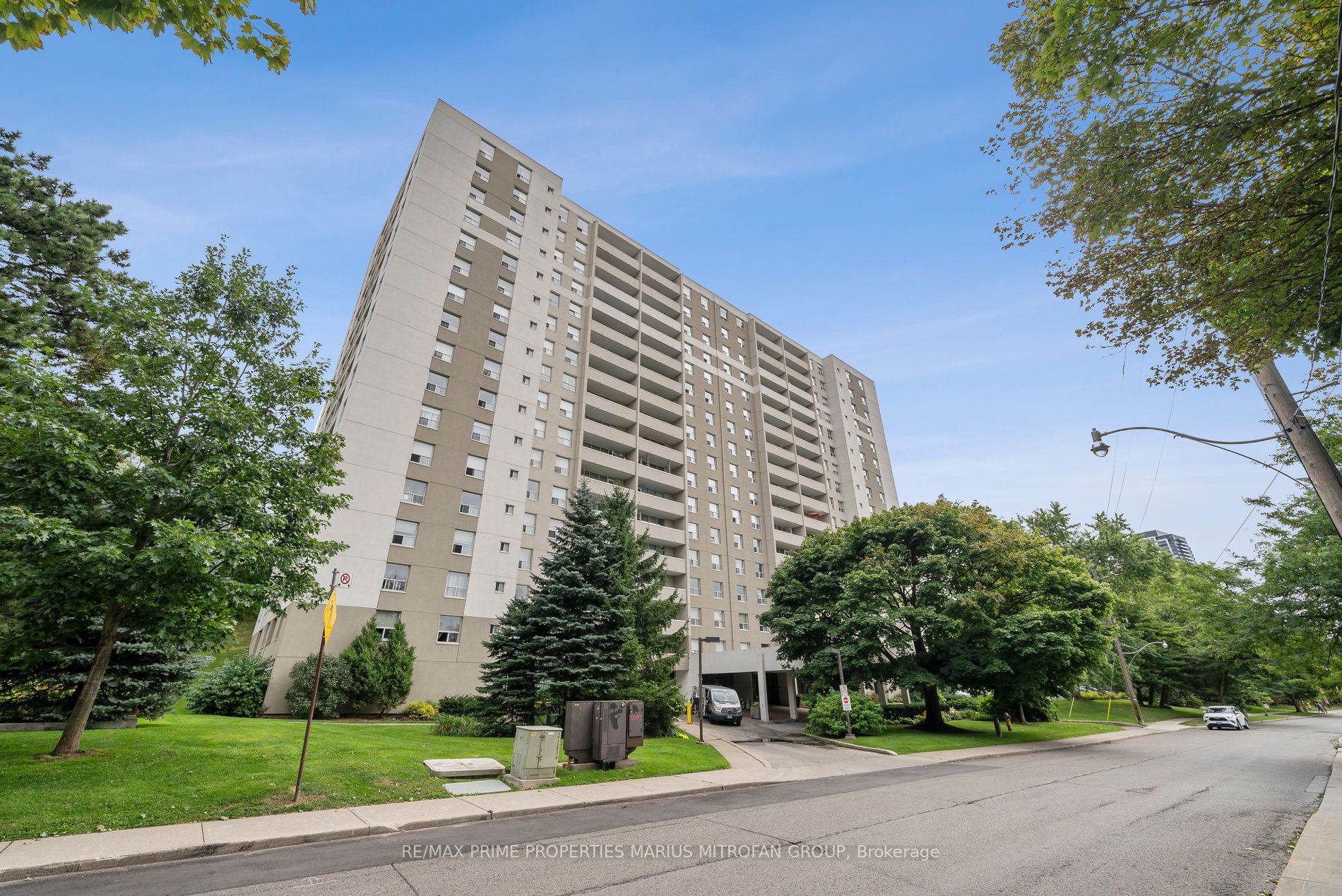 45 Southport St, #1505