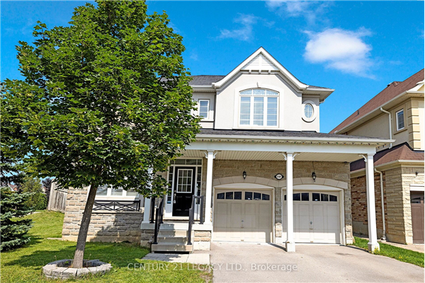 3187 Seabright Dr, Mississauga