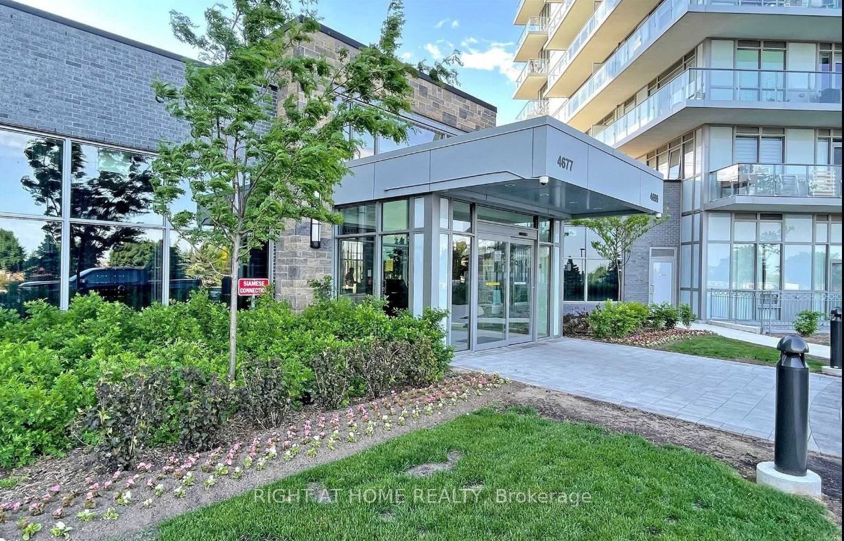 4677 Glen Erin Dr, #1406
