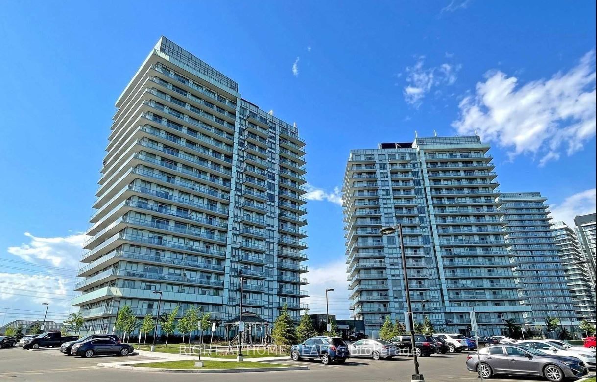4677 Glen Erin Dr, #1406