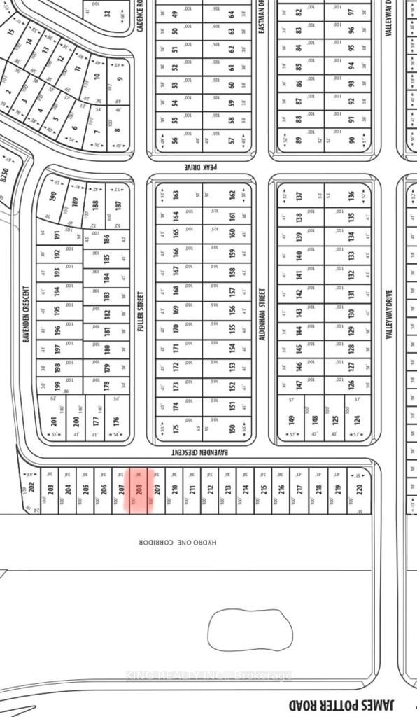 26 Bavenden Cres E