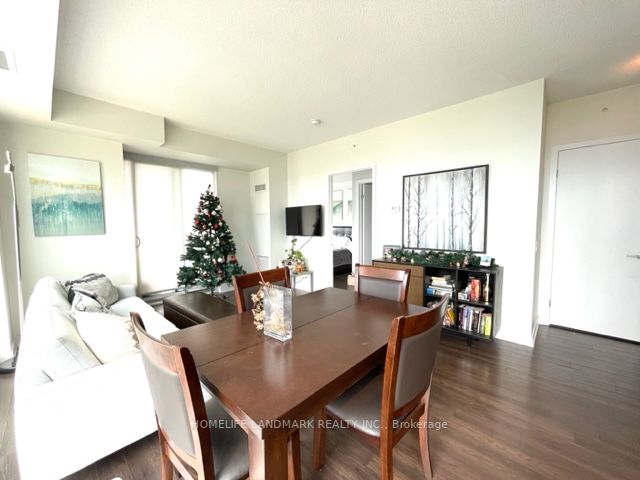 10 Park Lawn Rd, #2801