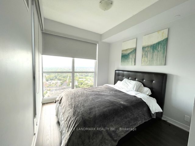 10 Park Lawn Rd, #2801