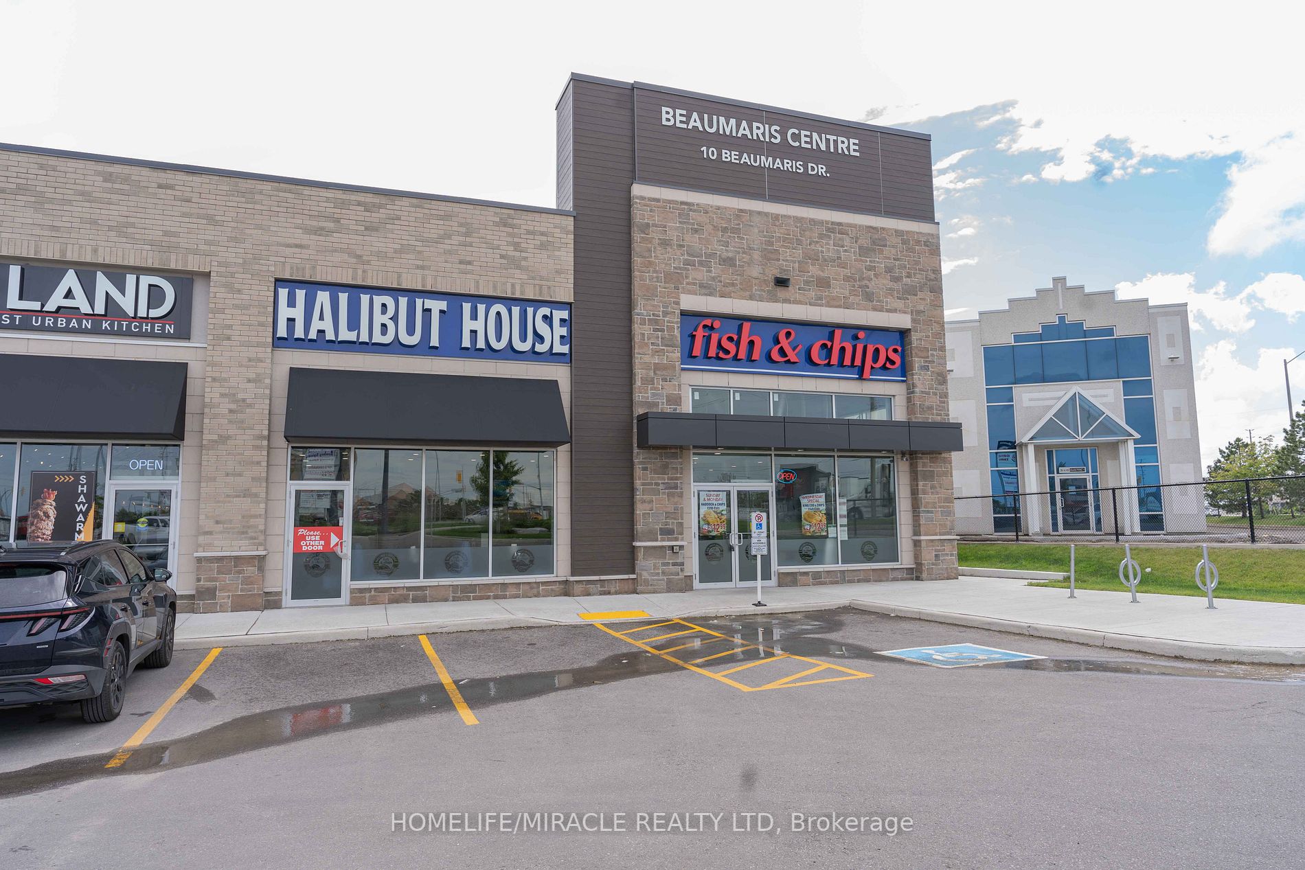 10 Beaumaris Dr, #1