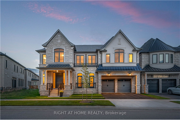 2322 Hyacinth Cres, Oakville