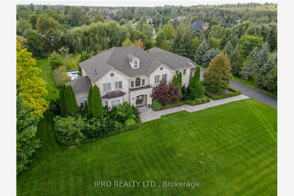 3145 Mcphail Way, Milton