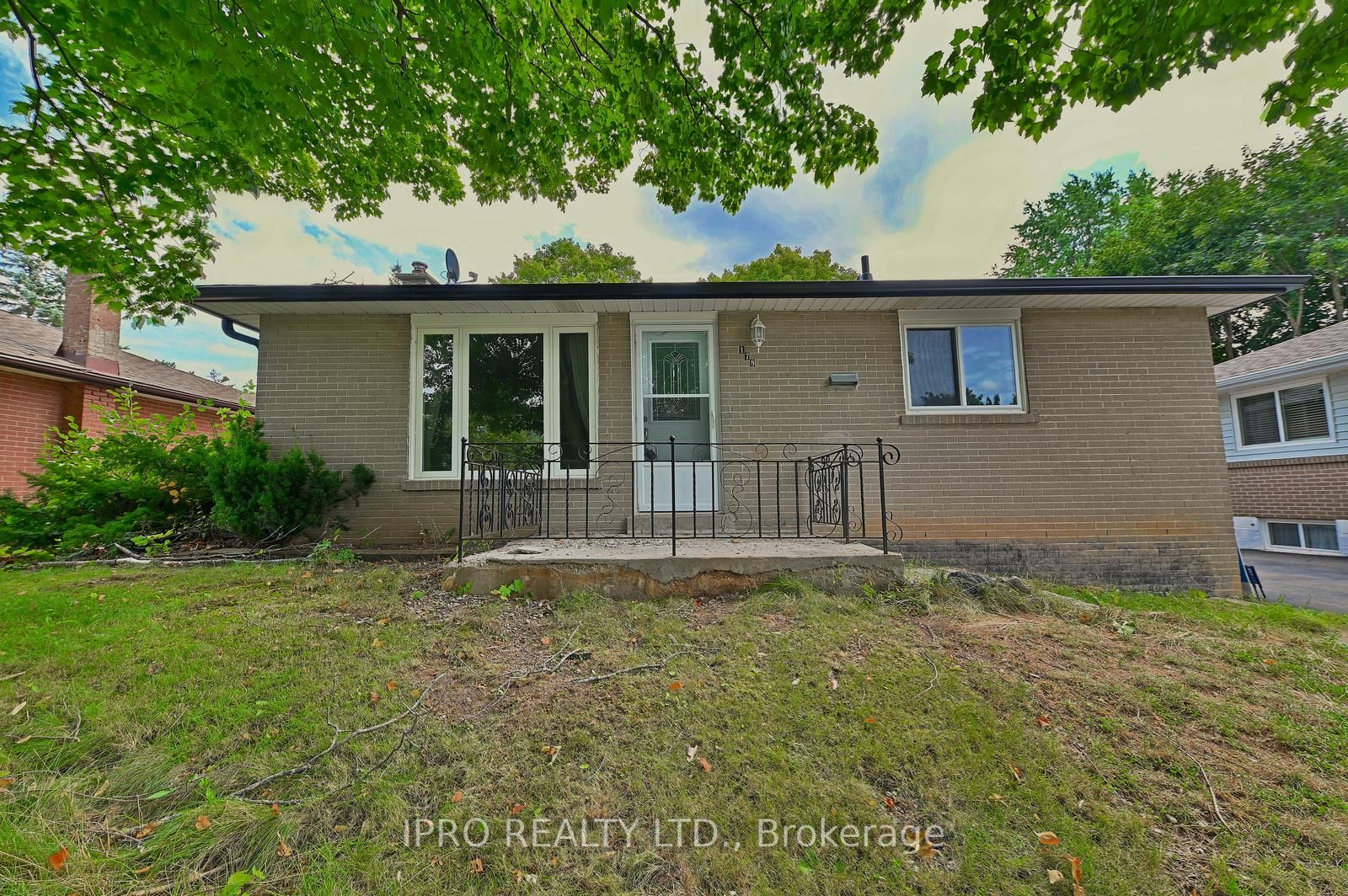 178 Longfield Rd