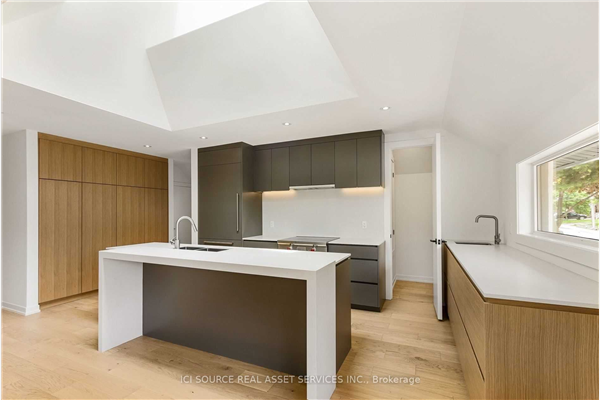2 Westmount Ave, Toronto