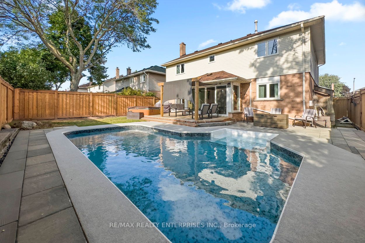 2054 Hunters Wood Drive