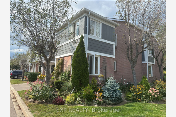 2205 South Millway, Mississauga