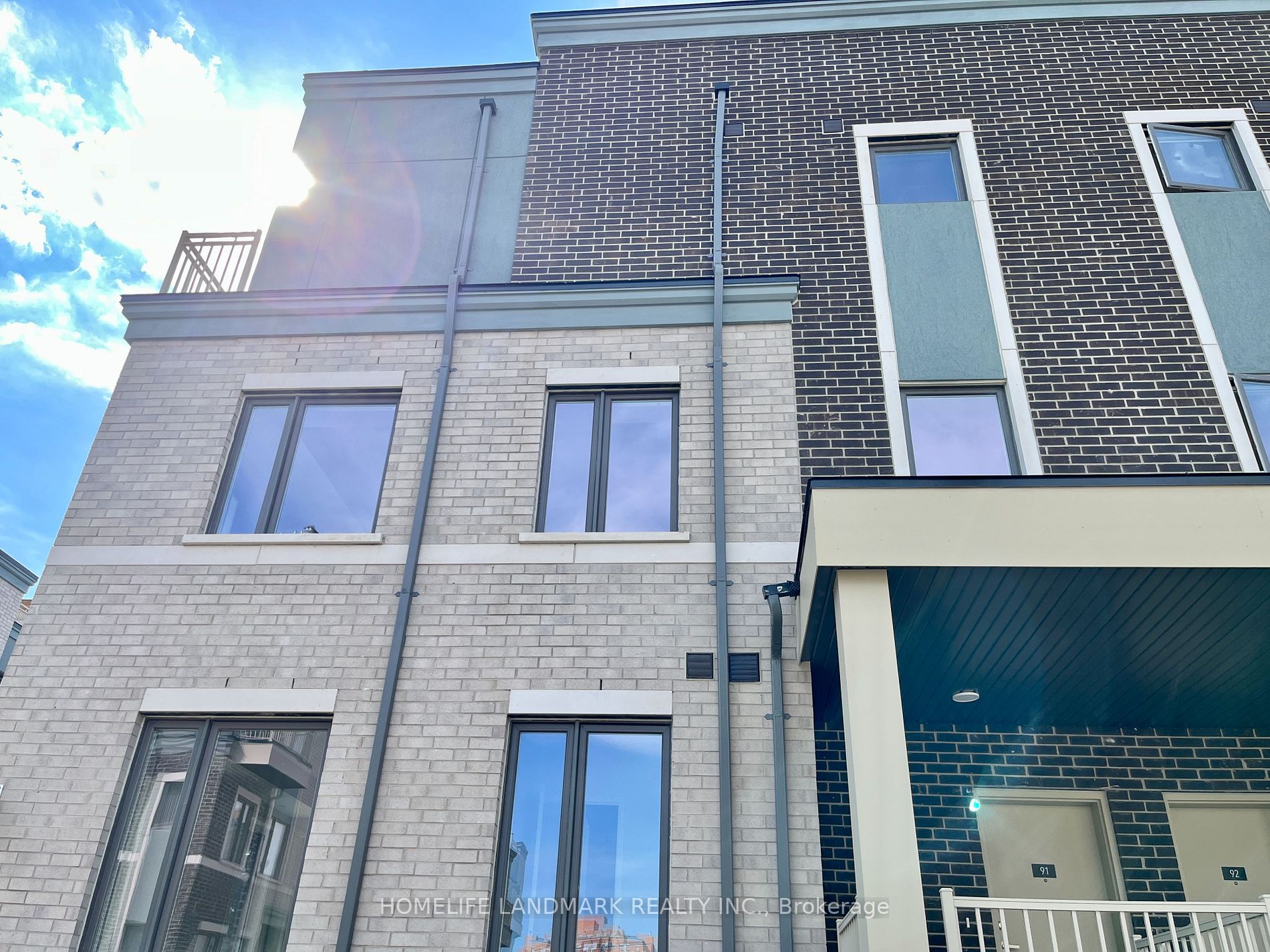 20 William Jackson Way, #91