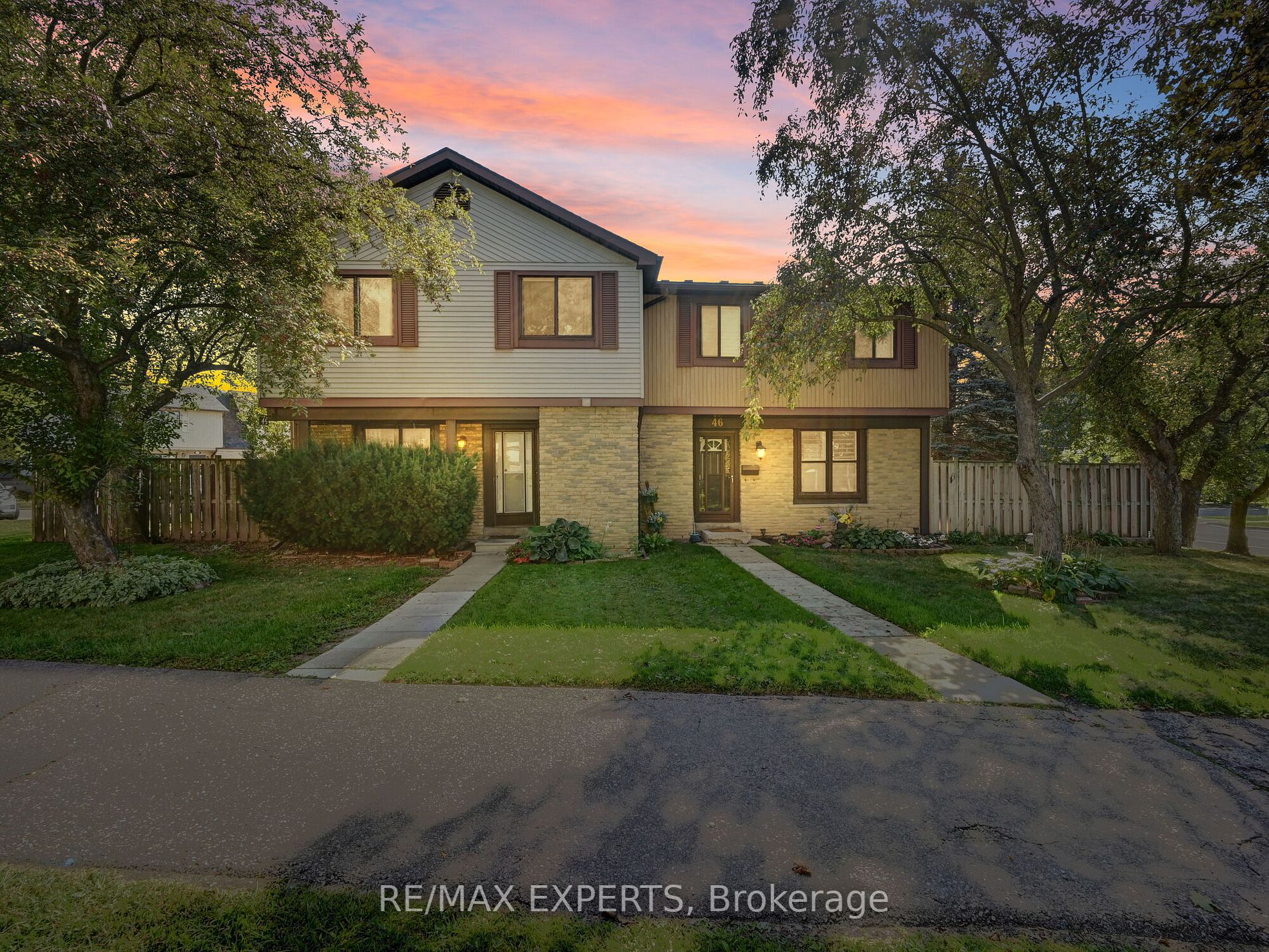 6730 Falconer Dr, #45