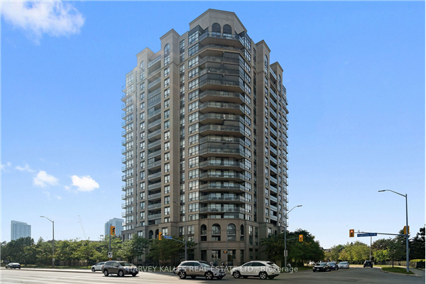 220 Forum Dr, Mississauga