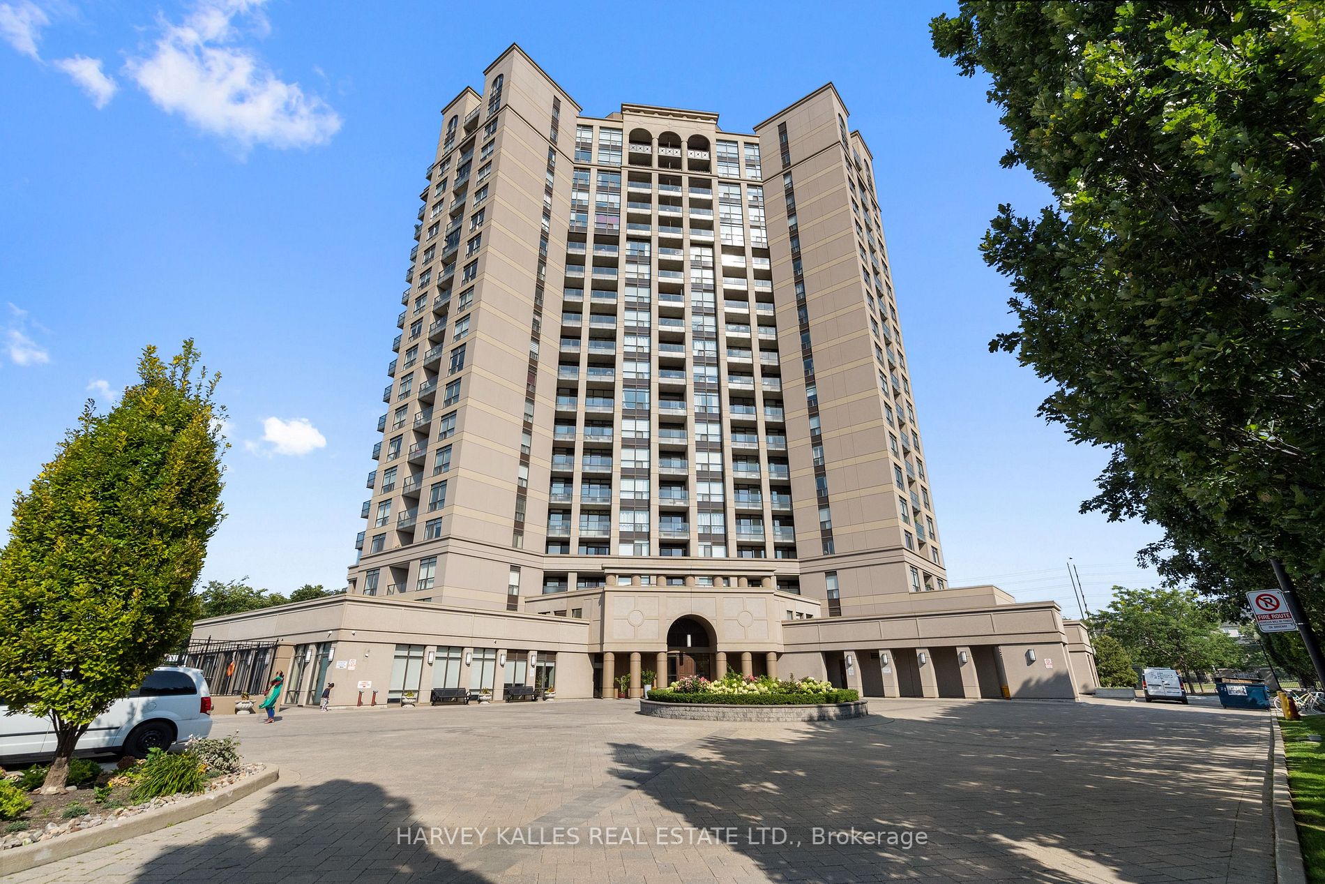 220 Forum Dr, #Ph 101
