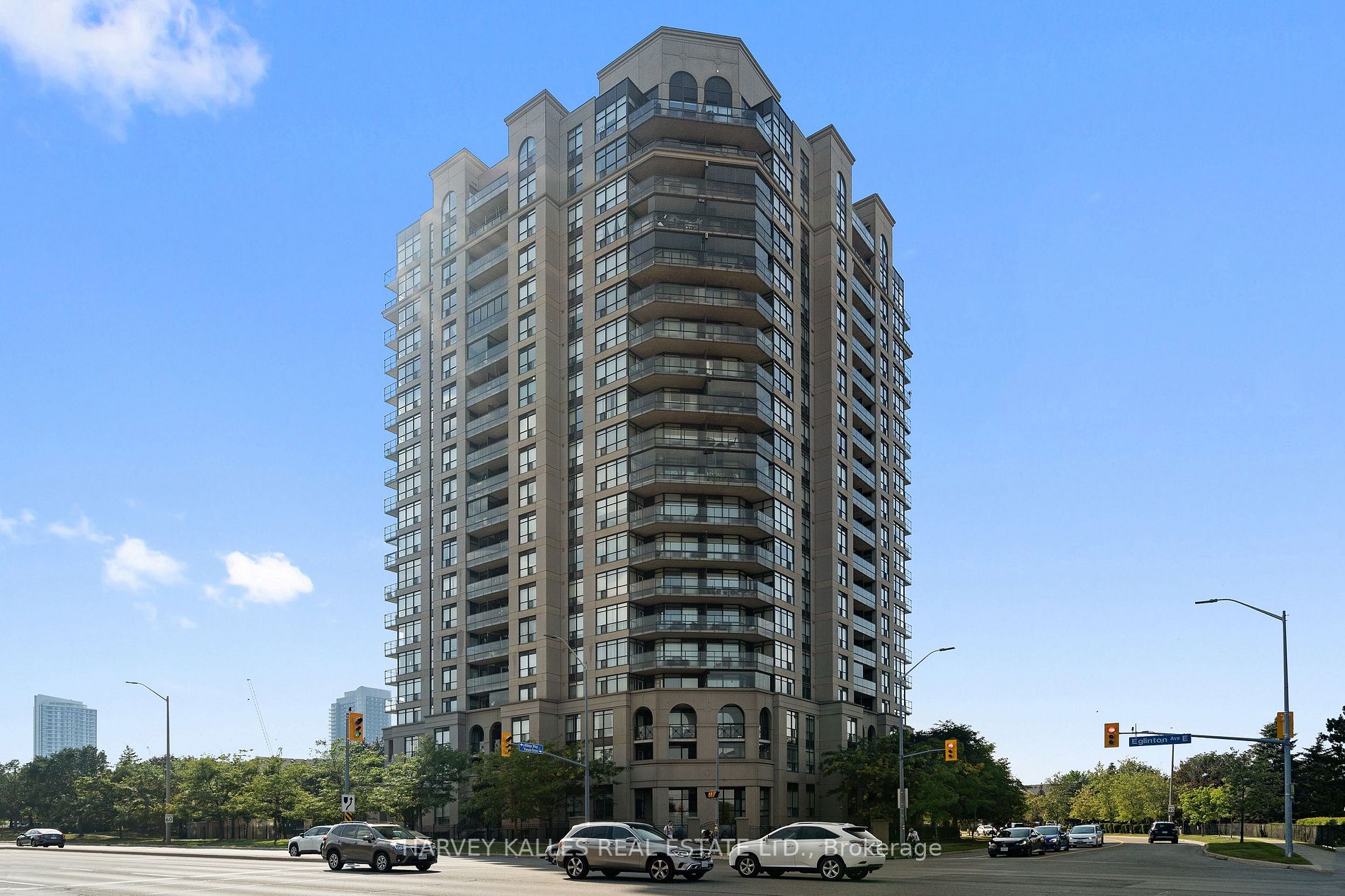 220 Forum Dr, #Ph 101