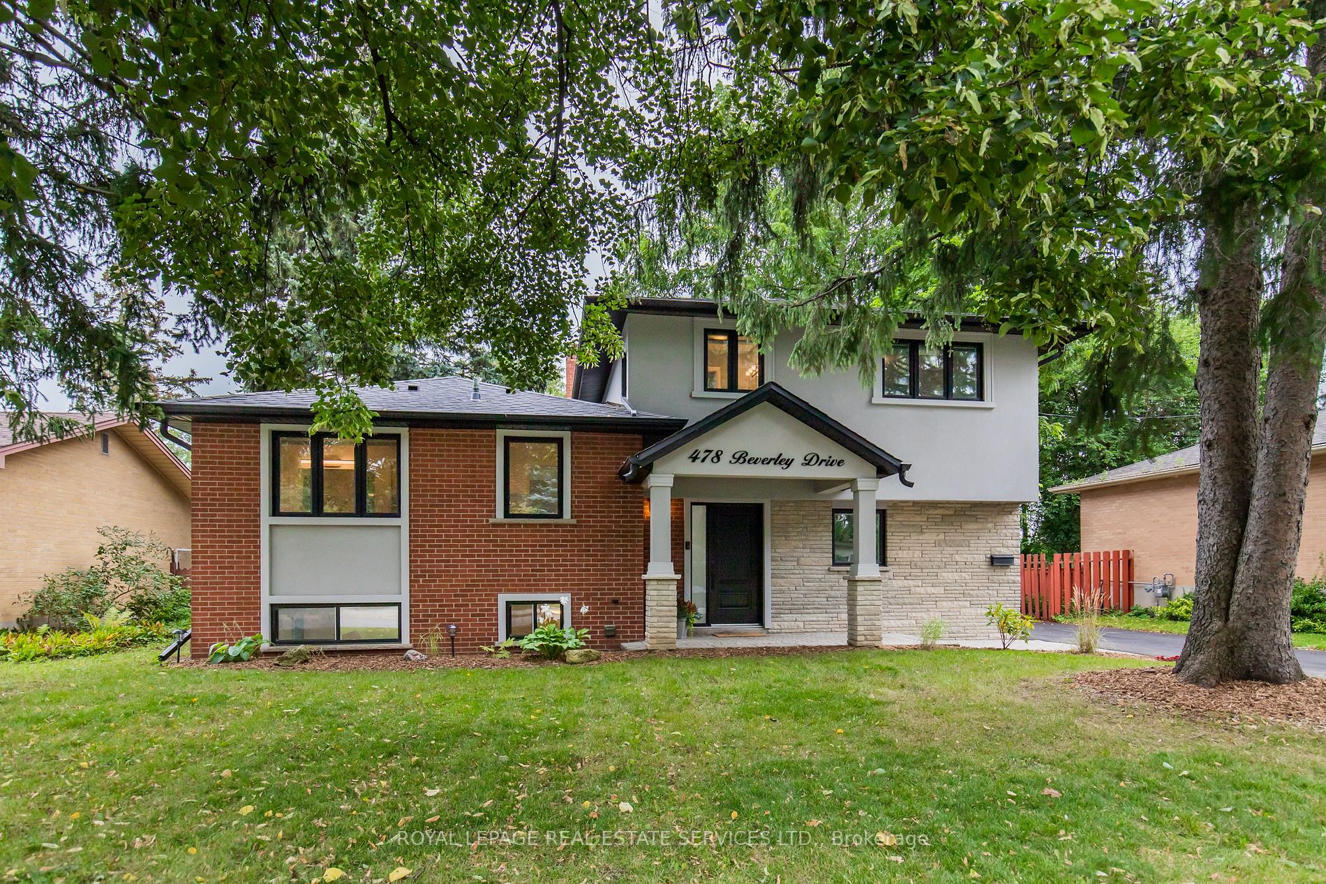 478 Beverley Dr