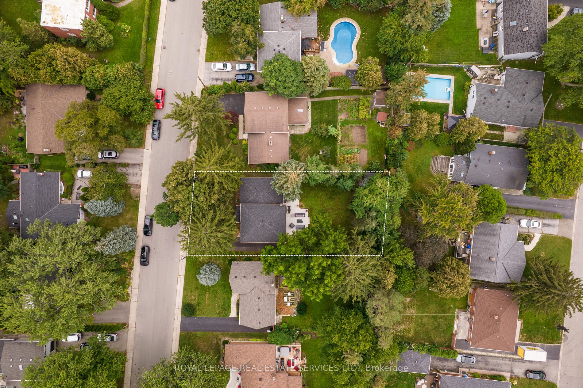 478 Beverley Dr
